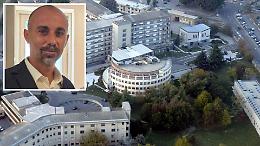 Ospedale, una campagna per combattere i tumori