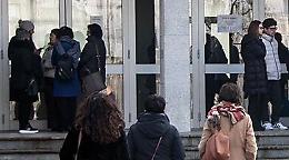 Città scossa per la scomparsa di Elisa, in tanti alla camera ardente