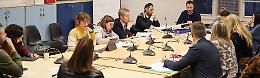 Avanti il Daspo urbano: c’è l’ok in commissione