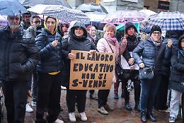 Caso Saap, c'è l'accordo sindacale: «Promesse mantenute»