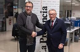 «Eccellenze produttive, l’obiettivo è la crescita»