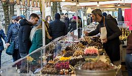 ChocoCremona, buonissima la prima