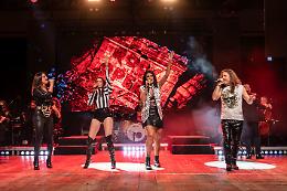 “Rock At The Opera” il 1° marzo al Ponchielli: le grandi hit in chiave sinfonica