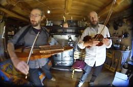 La reunion del Balfolk della Bassa: una serata di danza e musica folk