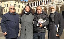 Impastato: «In Lombardia più mafia che in Sicilia»