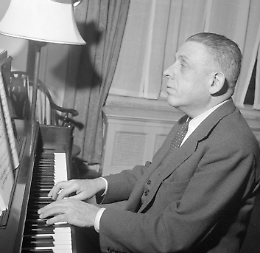 Concerto: Luci e ombre nel pianoforte da Bach a Poulenc