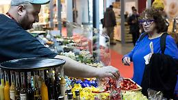 Il BonTà & Gusto Dvino, «l'edizione dei nuovi format» è un successo