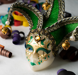 Carnevale Rivoltano: sfilata in maschera e tanto altro!