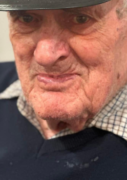 Addio  a Lavinio Penzani, volto amato del paese