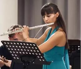 Giada incanta anche la Scala