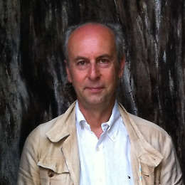 Incontro: "Il futuro del paesaggio: come abitare?"