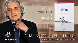Da Marzalengo al tetto del mondo