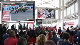 Superbike, Cremona è mondiale: «Attesi 60mila appassionati»