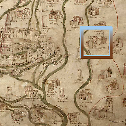 La fisionomia antica del territorio di Offanengo attraverso la toponomastica