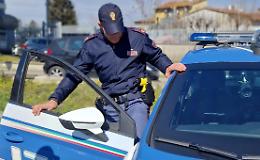 Bimbo si allontana dall’asilo, trovato a vagare in strada 