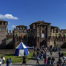 Soncino Fantasy 2025: l'evento ispirato alle saghe fantasy