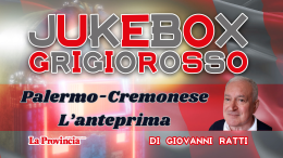 Cremonese a Palermo: vincere prima di scolarsi il Barbera
