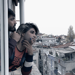Proiezione di "Transformation", documentario di Saeed Mayahy e Myriam Carlsen