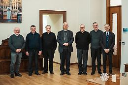 Cambiamenti nella diocesi di Cremona