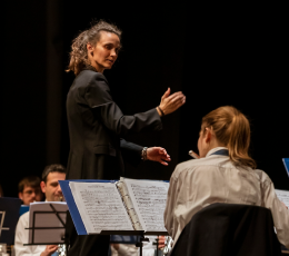 Concerto "Il ritmo della primavera"