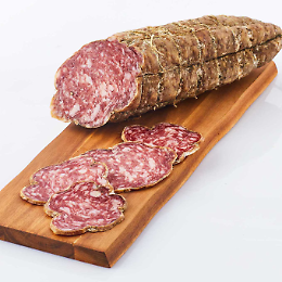 Festa del Salame Nobile Cremasco, III edizione