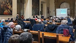 “Oltre la bilancia e la spada”, la giustizia riparativa che trasforma la comunità
