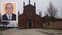  Addio a Luigi Adolfo Azzoni, il fornaio che ha addolcito generazioni