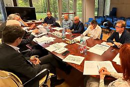 Il consiglio provinciale approva all’unanimità la costituzione delle Aree Omogenee Cremonese e Casalasca