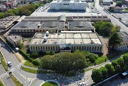 Ex Magazzini Cariplo, l'area cambierà volto