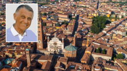 Se n’è andato Enzo Bernuzzi, gioielliere di piazza Stradivari