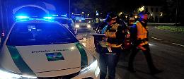 L’ora del Daspo urbano: Alto Cremasco in trincea