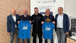 CremonaDue, presentata la Charity Run per Occhi Azzurri