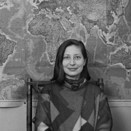 Incontro dedicato alla poetessa Patrizia Cavalli
