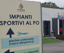 Piscina comunale: secondo lotto di lavori «al via dal 10 aprile»