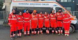 Soccorritori, la sede entro l&rsquo;estate