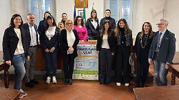 Autismo, camminata nel segno di inclusione e consapevolezza
