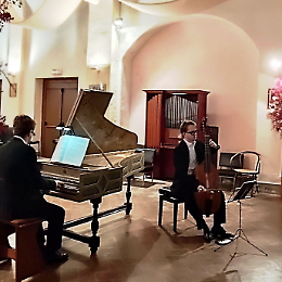 Concerto di Musica da Camera