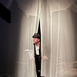 "Palcoscenico Cremona" 3 giorni di eventi teatrali e culturali