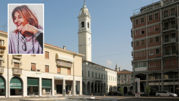 L'ultimo saluto a Doriana Bini, la storica barista aveva 61 anni