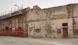 All’ex Martinitt spazi teatrali e Boqueria