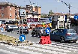 Code, caos e smog: lavori e tanta rabbia