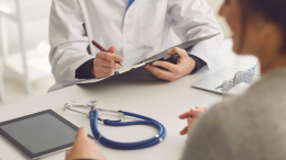 Medici di base: Olivani cessa l’attività
