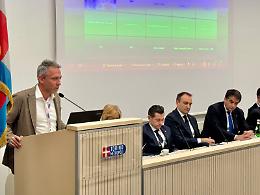 Virgilio: «Fondi Ue, serve l’accesso diretto»