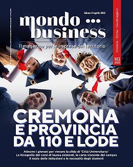 Mondo Business: la sfida dell’università