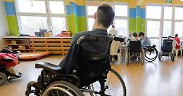 In tremila con disabilità: ‘Dopo di noi’ solo per 52
