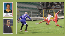 Cremonese: addio a Giulio Drago, il portiere della promozione in Serie A