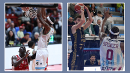 Horror a Milano Vanoli: ora chiudi. Juvi trattata senza rispetto dagli arbitri