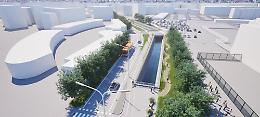 Cavo Cerca scoperto, in via dell’Annona i Navigli di Cremona