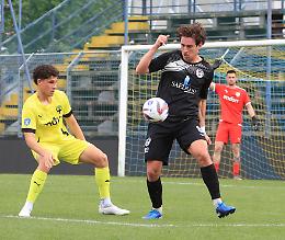 Crema in zona playout, pareggio contro il Club Milano (2-2)