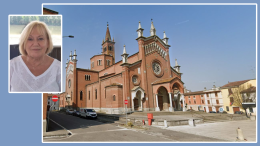 Comunità in lutto per la scomparsa di Luigia Antoniazzi